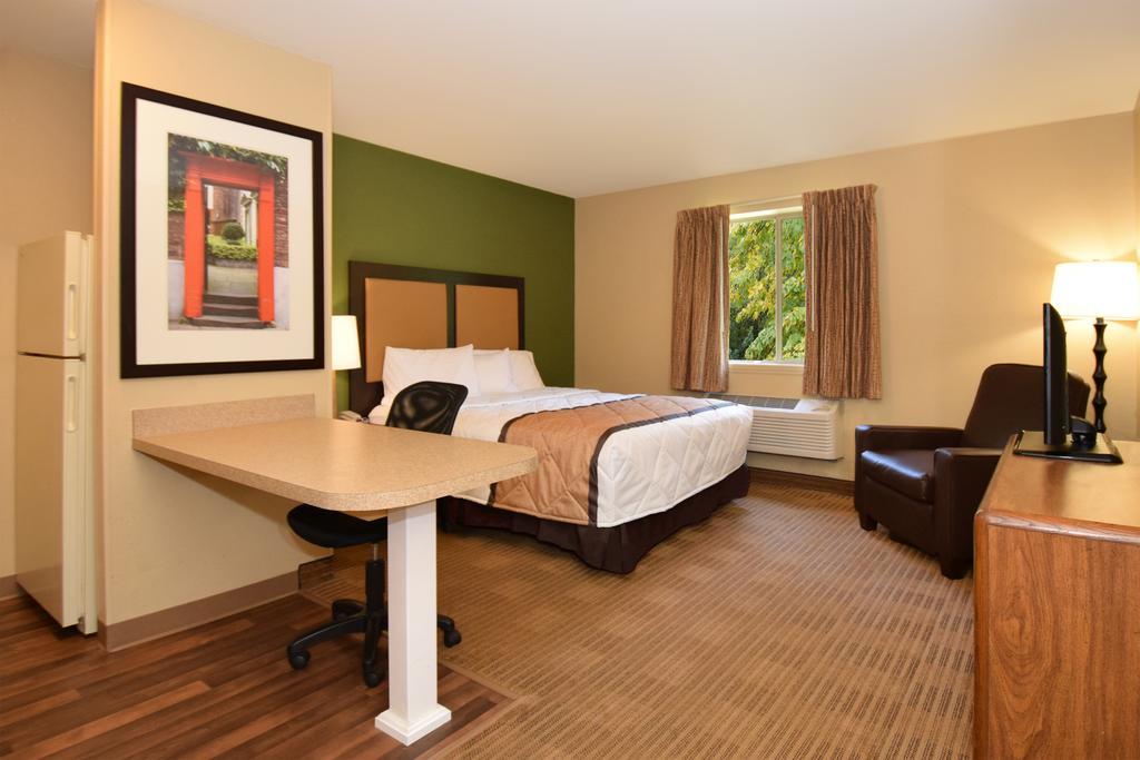 Hotel Extended America Select - Des Moines - West Des Moines Clive