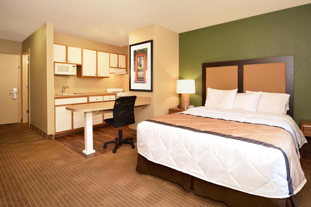 Extended America Select - Des Moines - West Des Moines 2* Clive